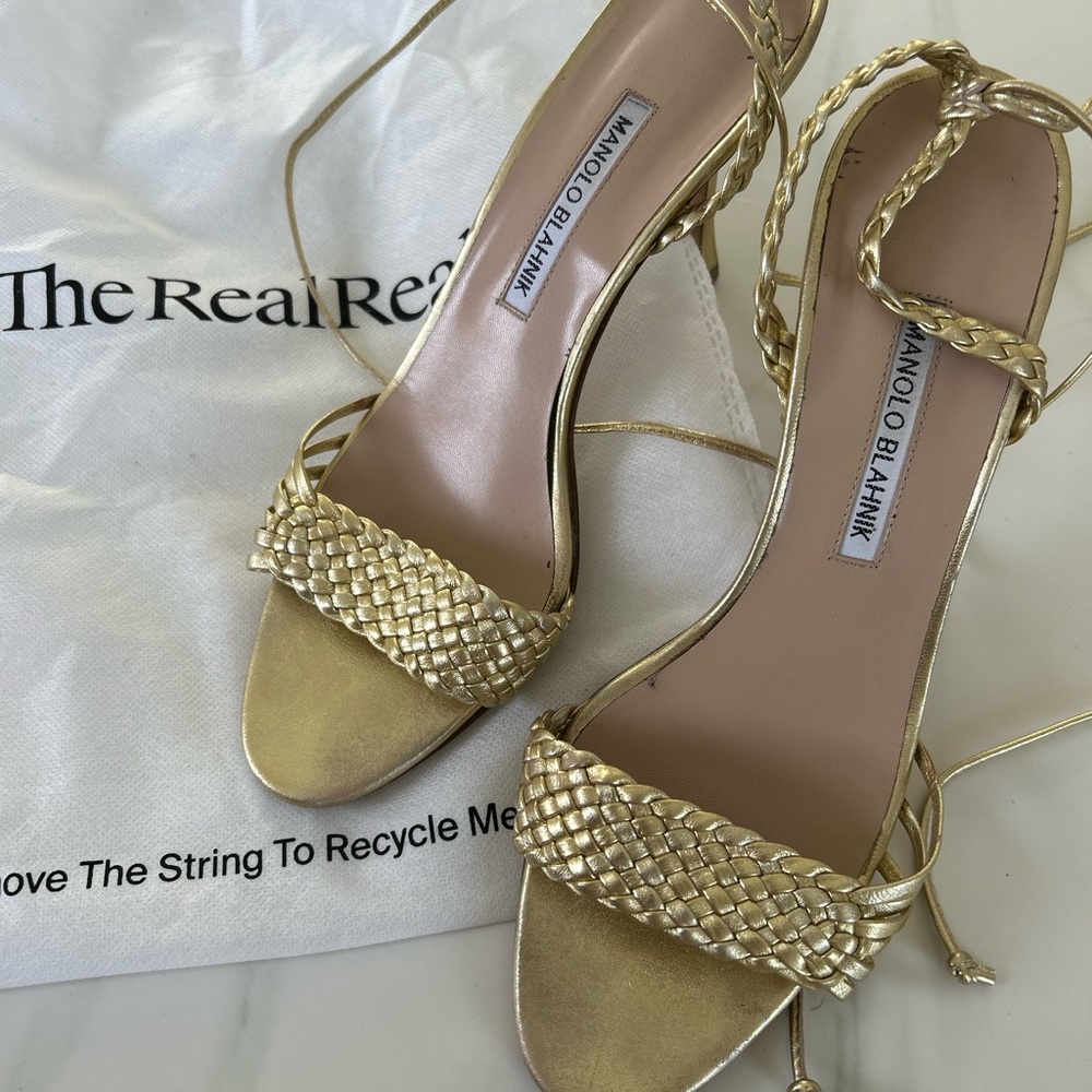 Manolo blahnik